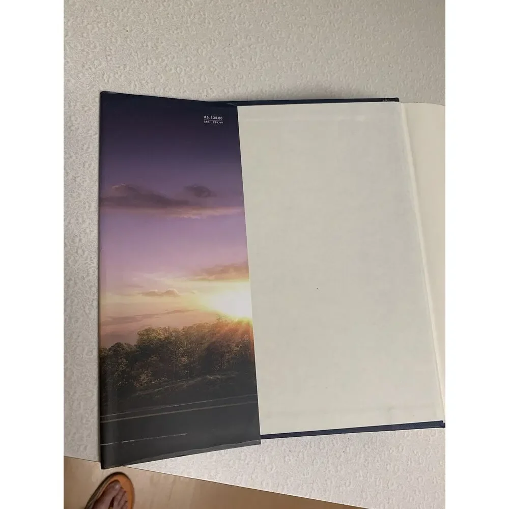 Under the Dome by Stephen King 1st Scribner‎ Edition 1st Printing Hardcover 2009